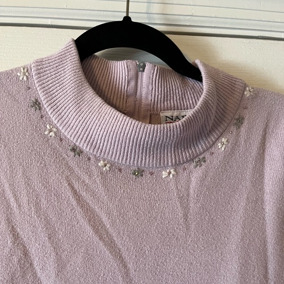 Knit Top - Picture 3 of 5